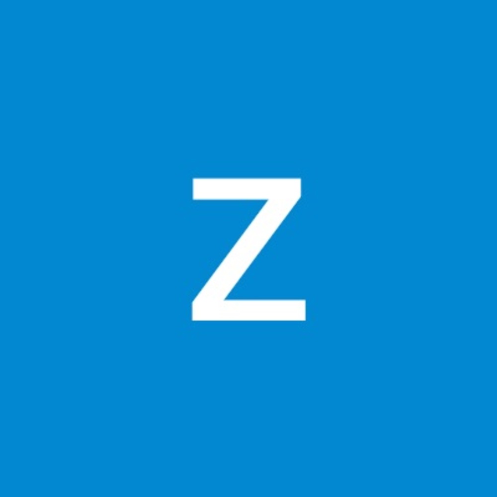 Meet your Posher, Ziyi